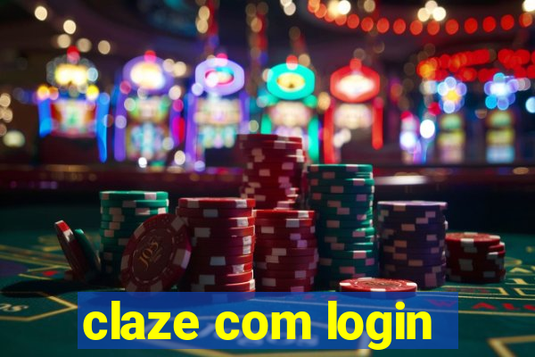 claze com login